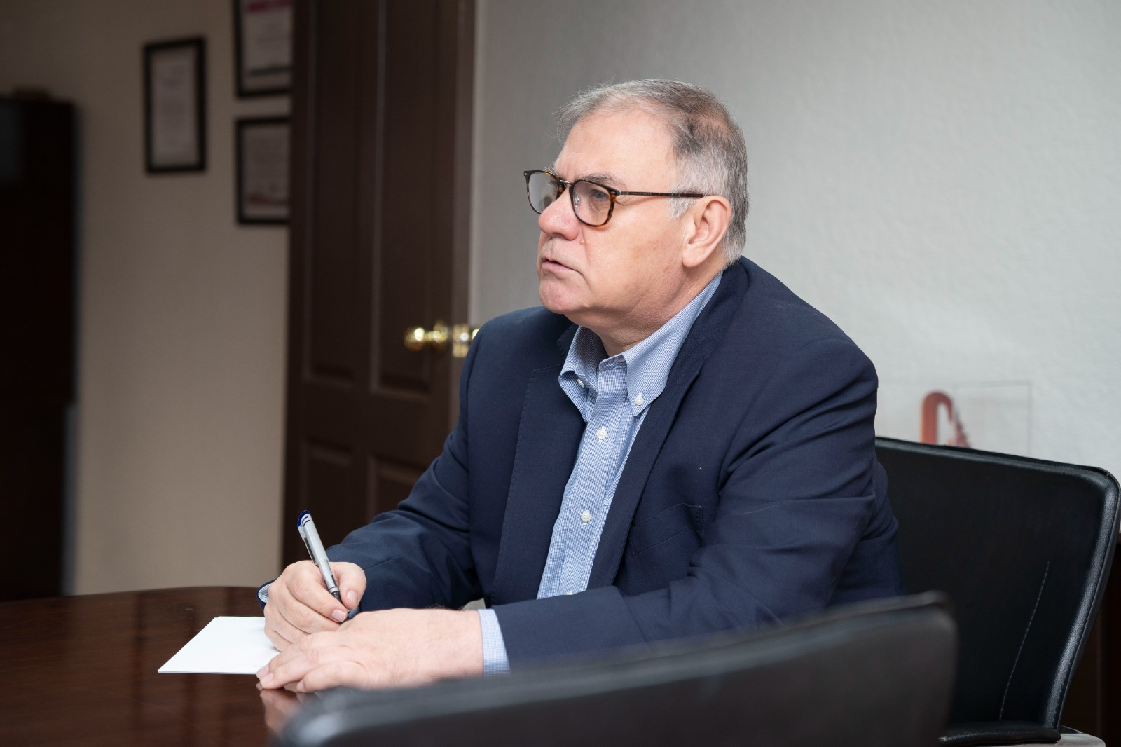 Capacita SFP a OICS de Organismos Constitucionales Autónomos