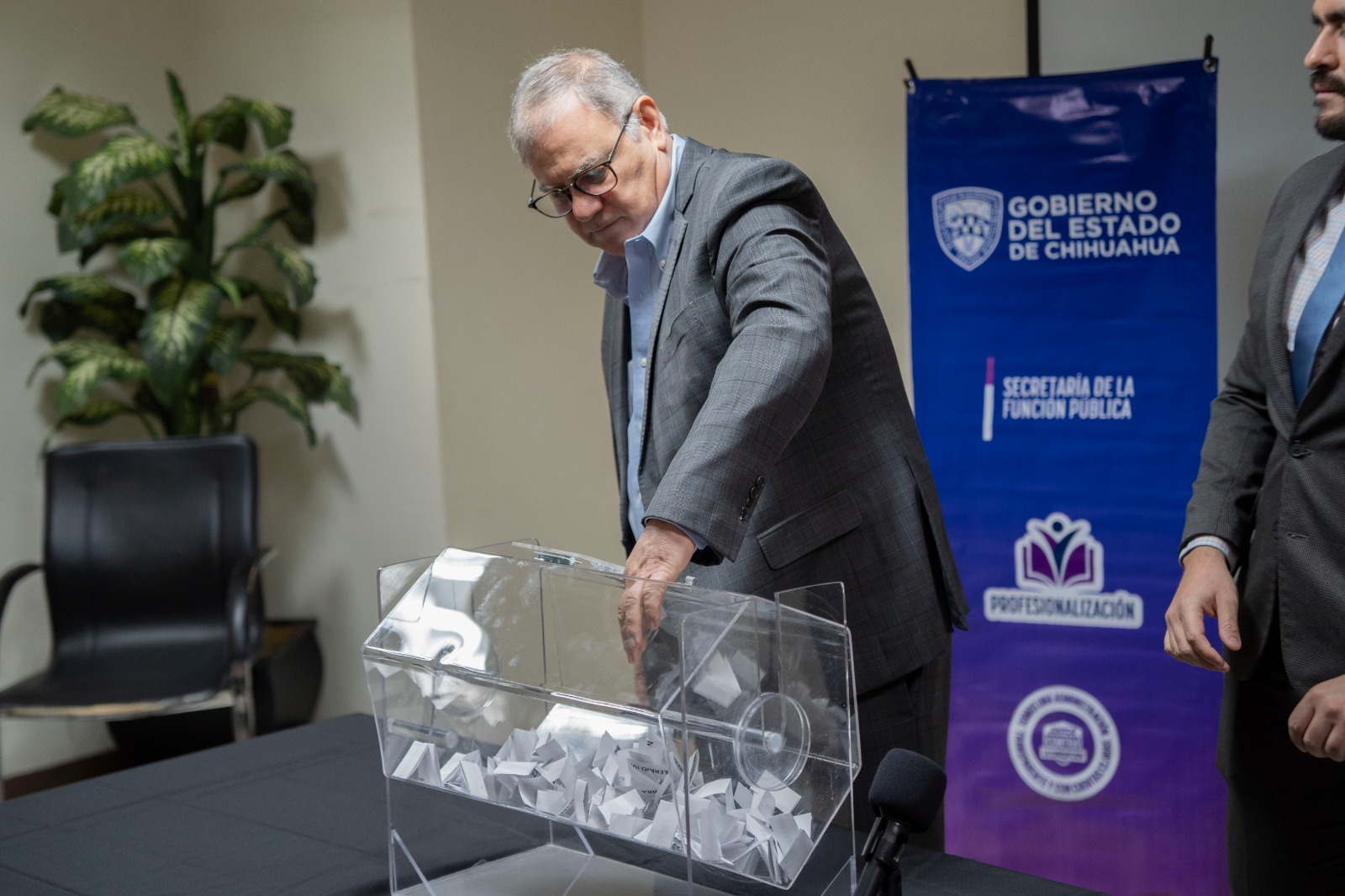 Concurso Transparencia en Corto