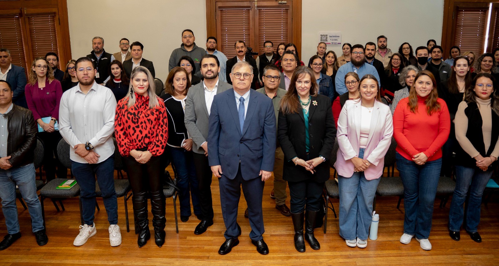 Concurso Transparencia en Corto